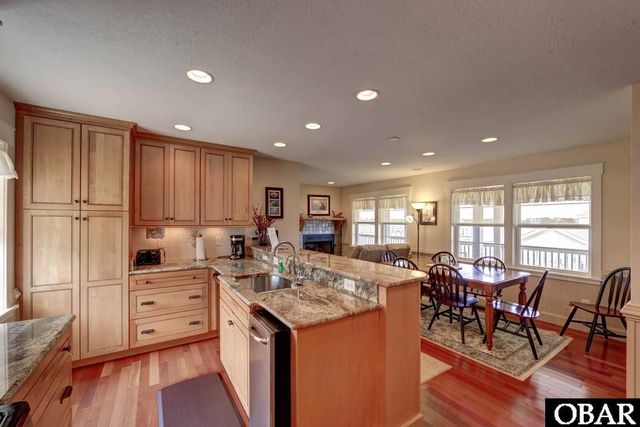 446 And 448 Irvin Garrish Highway Unit A, Ocracoke, NC 27960