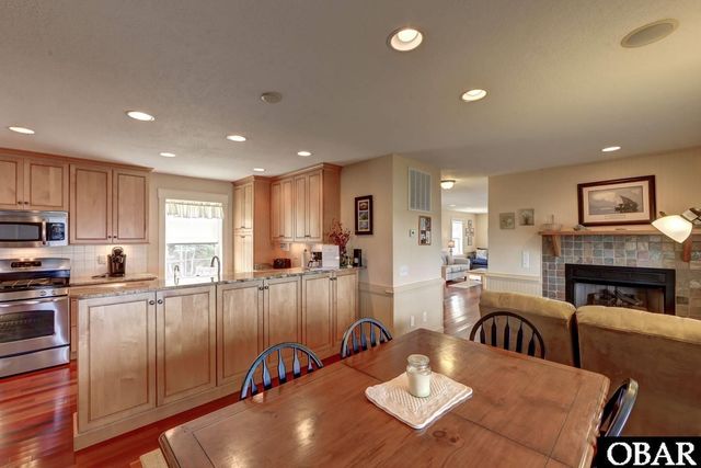 446 And 448 Irvin Garrish Highway Unit A, Ocracoke, NC 27960