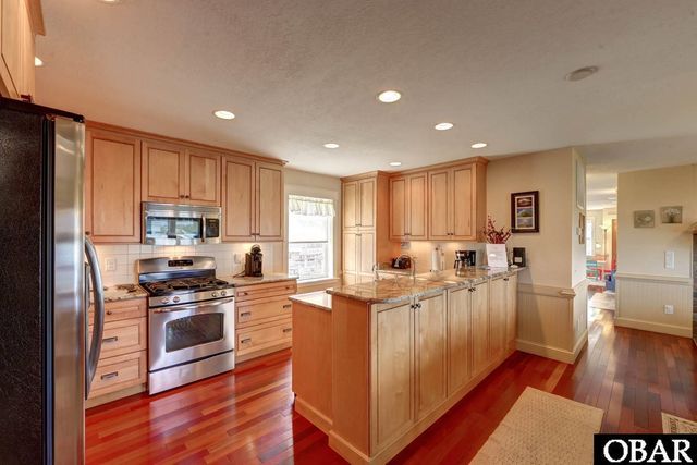 446 And 448 Irvin Garrish Highway Unit A, Ocracoke, NC 27960