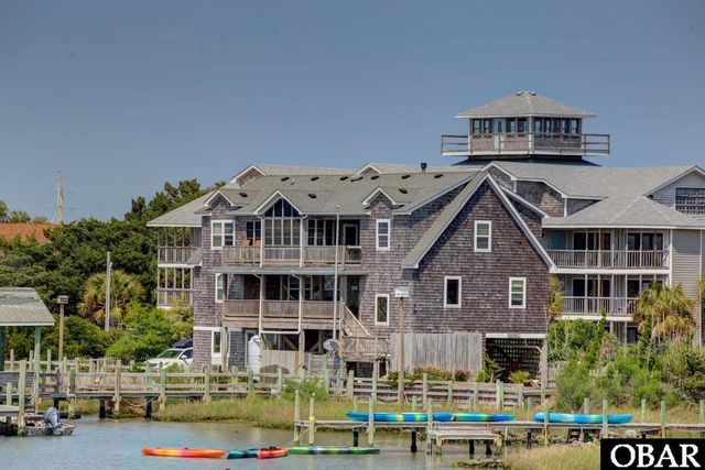 446 And 448 Irvin Garrish Highway Unit A, Ocracoke, NC 27960