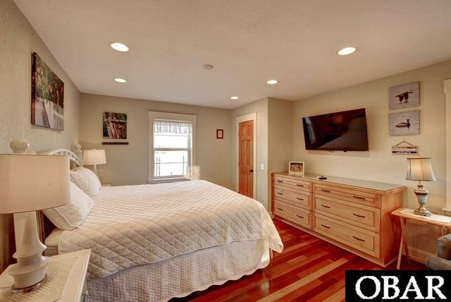 446 And 448 Irvin Garrish Highway Unit A, Ocracoke, NC 27960