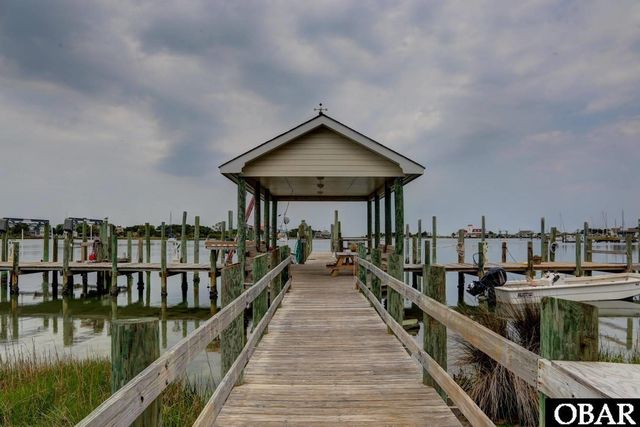 446 And 448 Irvin Garrish Highway Unit A, Ocracoke, NC 27960