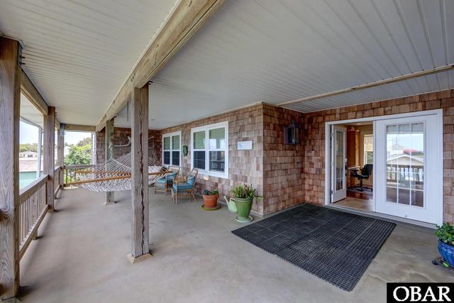 446 And 448 Irvin Garrish Highway Unit A, Ocracoke, NC 27960