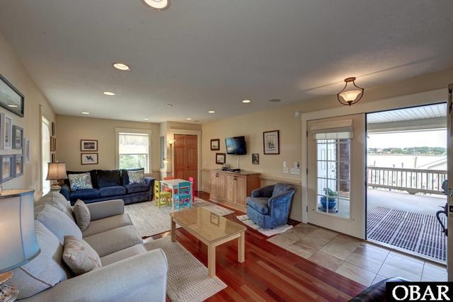 446 And 448 Irvin Garrish Highway Unit A, Ocracoke, NC 27960