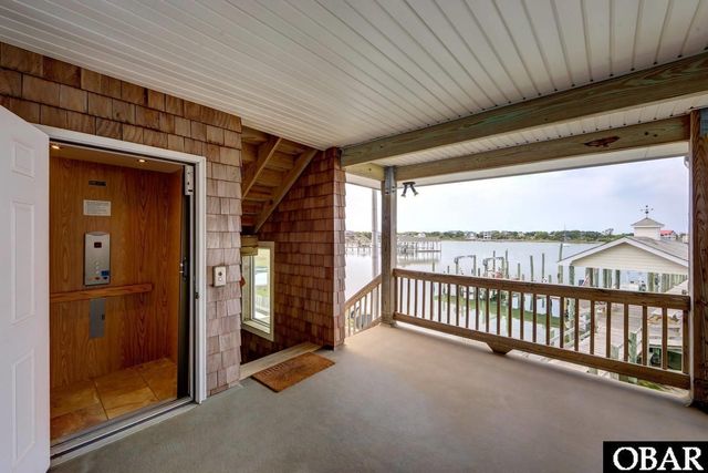 446 And 448 Irvin Garrish Highway Unit A, Ocracoke, NC 27960