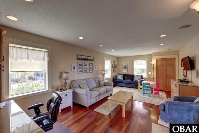 446 And 448 Irvin Garrish Highway Unit A, Ocracoke, NC 27960