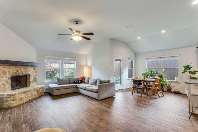 405 Vaquero Street, Weatherford, TX 76087