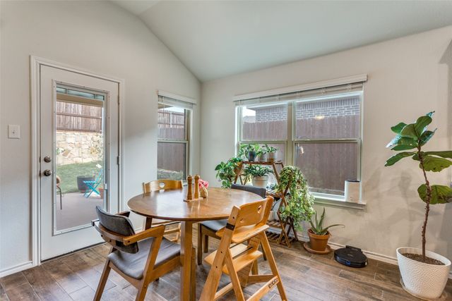 405 Vaquero Street, Weatherford, TX 76087