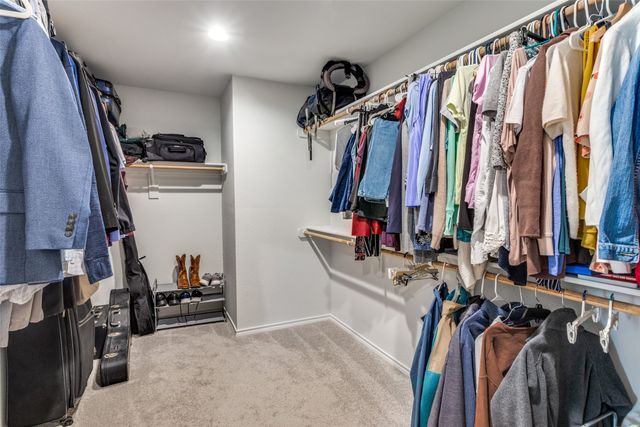 405 Vaquero Street, Weatherford, TX 76087