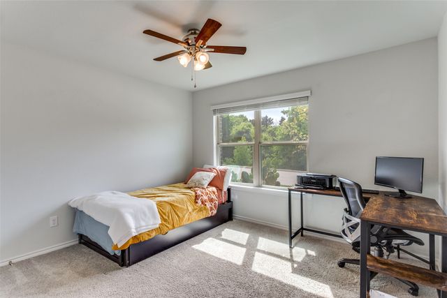 405 Vaquero Street, Weatherford, TX 76087