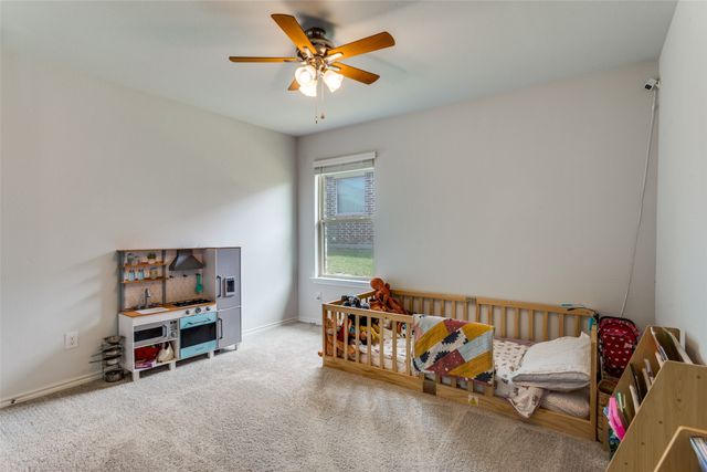 405 Vaquero Street, Weatherford, TX 76087