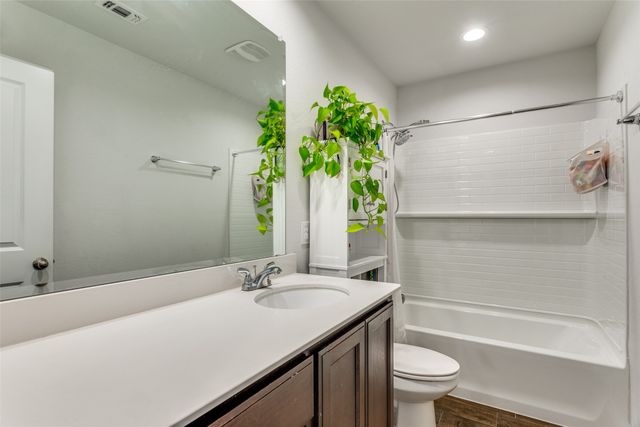 405 Vaquero Street, Weatherford, TX 76087