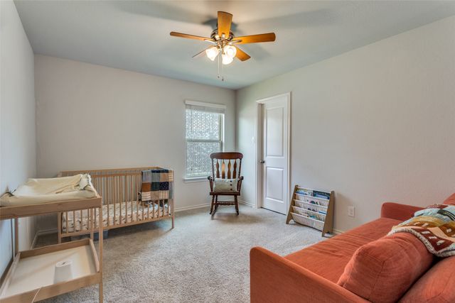 405 Vaquero Street, Weatherford, TX 76087