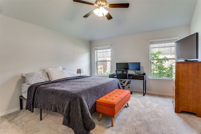 405 Vaquero Street, Weatherford, TX 76087