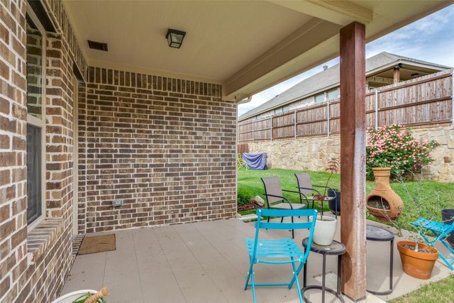 405 Vaquero Street, Weatherford, TX 76087