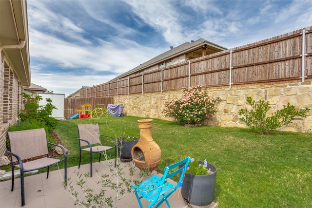 405 Vaquero Street, Weatherford, TX 76087