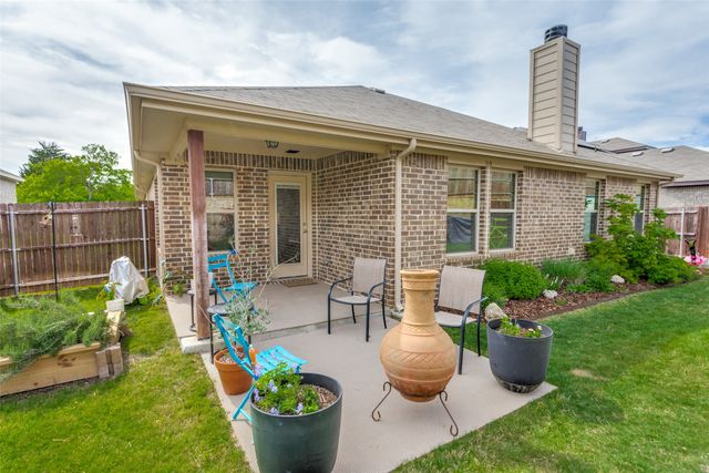 405 Vaquero Street, Weatherford, TX 76087