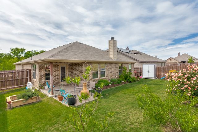 405 Vaquero Street, Weatherford, TX 76087