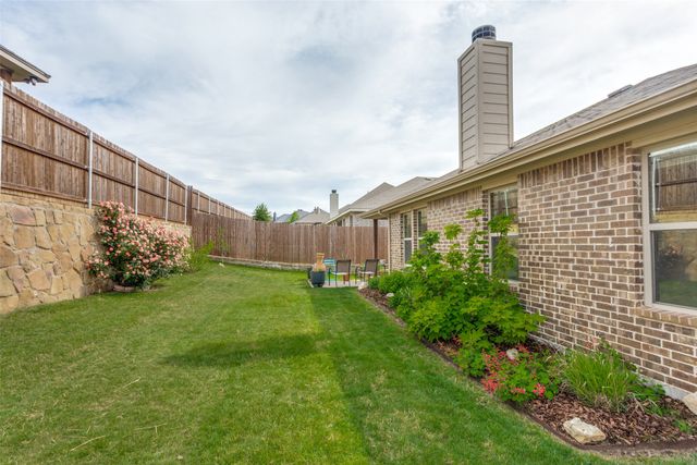 405 Vaquero Street, Weatherford, TX 76087