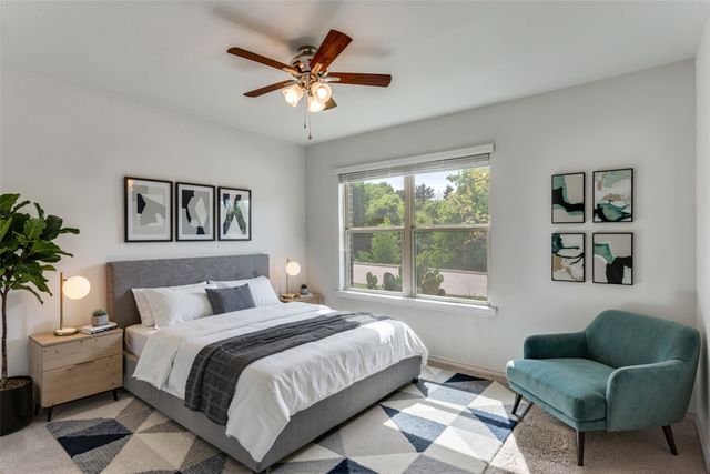 405 Vaquero Street, Weatherford, TX 76087