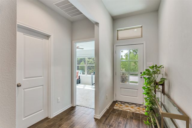 405 Vaquero Street, Weatherford, TX 76087