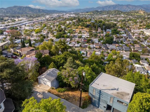 1867 Burnell, Mount Washington, CA 90065