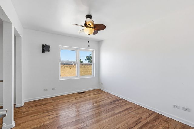 6121 W Belmont Avenue, Chicago, IL 60634