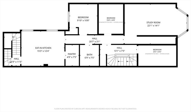 547-549 Dudley Street, Boston, MA 02119