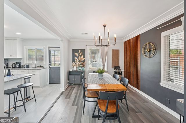 2659 Glenvalley Drive, Decatur, GA 30032