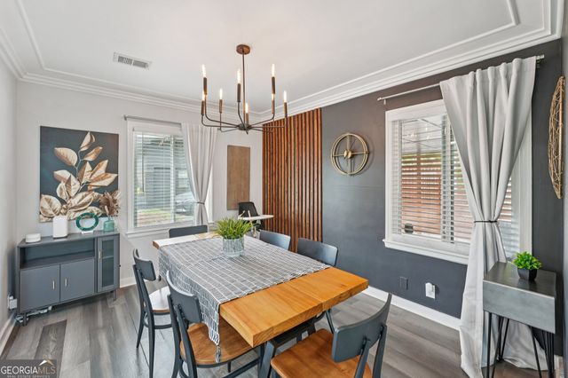 2659 Glenvalley Drive, Decatur, GA 30032