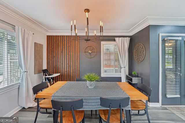 2659 Glenvalley Drive, Decatur, GA 30032