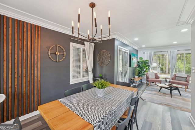 2659 Glenvalley Drive, Decatur, GA 30032