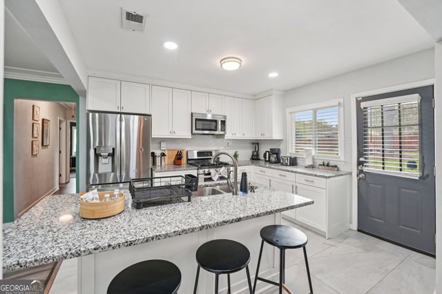 2659 Glenvalley Drive, Decatur, GA 30032