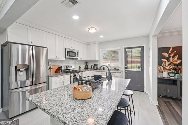 2659 Glenvalley Drive, Decatur, GA 30032