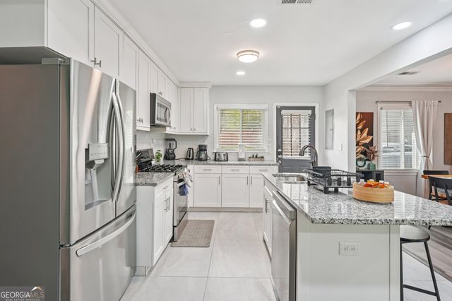 2659 Glenvalley Drive, Decatur, GA 30032