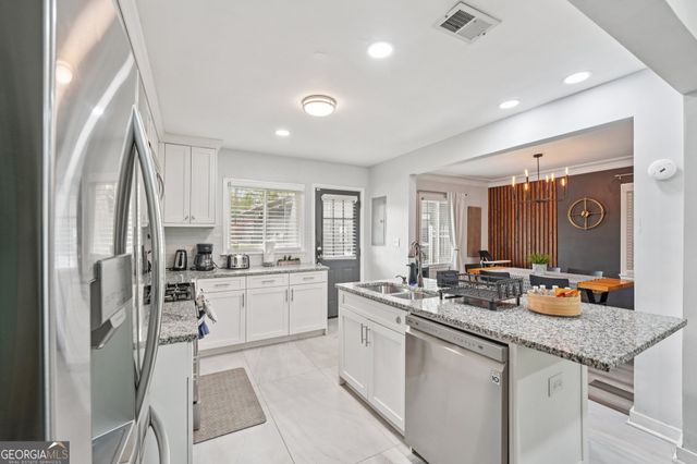 2659 Glenvalley Drive, Decatur, GA 30032