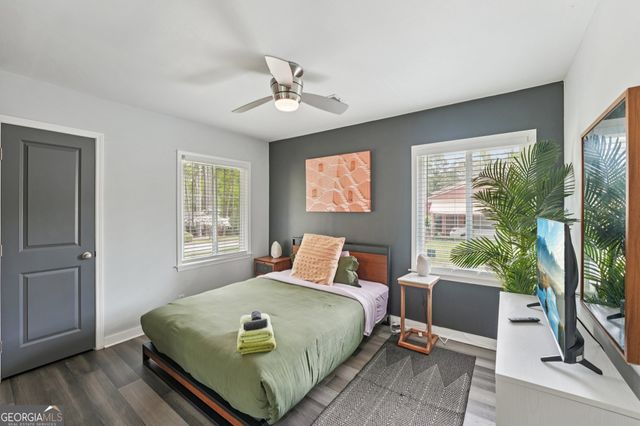 2659 Glenvalley Drive, Decatur, GA 30032