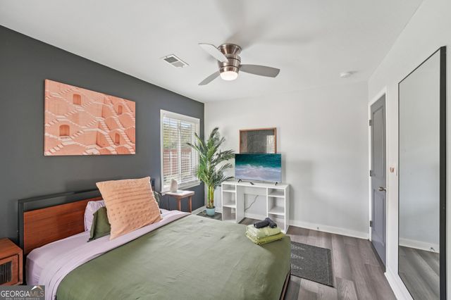 2659 Glenvalley Drive, Decatur, GA 30032