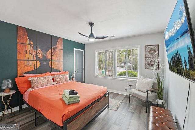 2659 Glenvalley Drive, Decatur, GA 30032