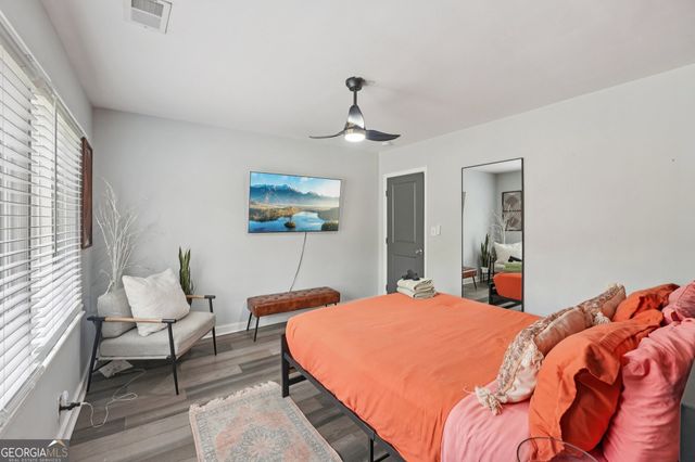 2659 Glenvalley Drive, Decatur, GA 30032