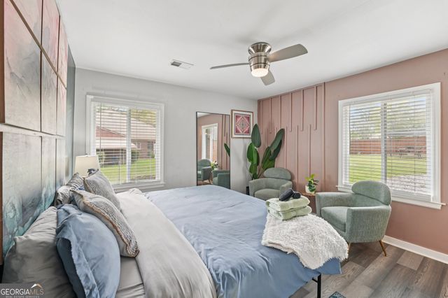 2659 Glenvalley Drive, Decatur, GA 30032