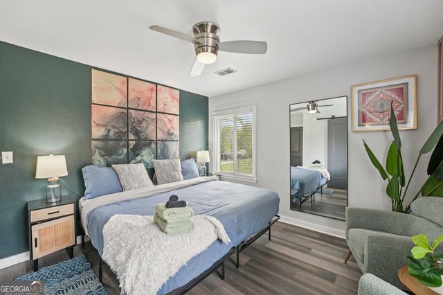 2659 Glenvalley Drive, Decatur, GA 30032