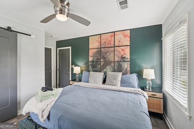 2659 Glenvalley Drive, Decatur, GA 30032