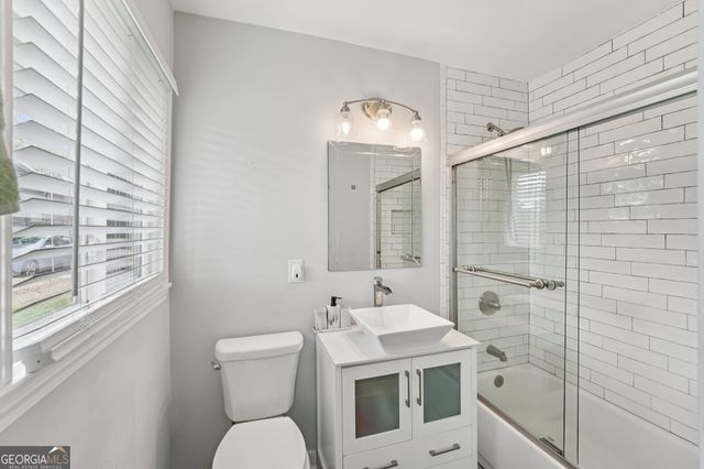 2659 Glenvalley Drive, Decatur, GA 30032