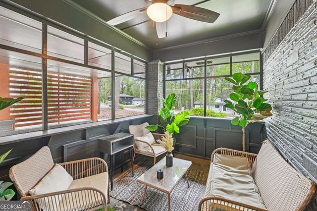 2659 Glenvalley Drive, Decatur, GA 30032