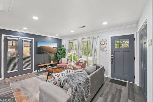 2659 Glenvalley Drive, Decatur, GA 30032