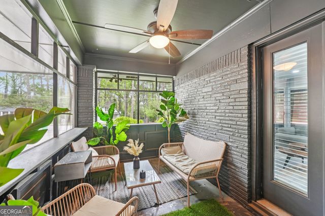 2659 Glenvalley Drive, Decatur, GA 30032