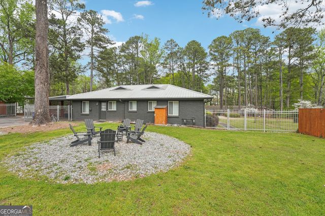 2659 Glenvalley Drive, Decatur, GA 30032