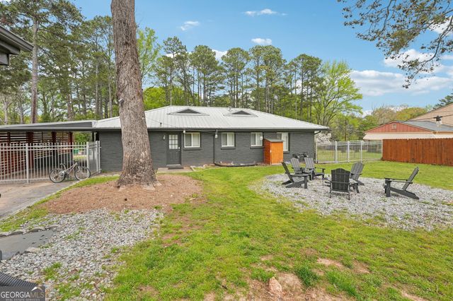 2659 Glenvalley Drive, Decatur, GA 30032