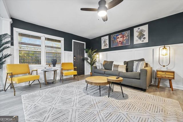 2659 Glenvalley Drive, Decatur, GA 30032